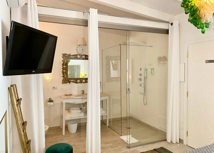 In Centro Unique Rooms