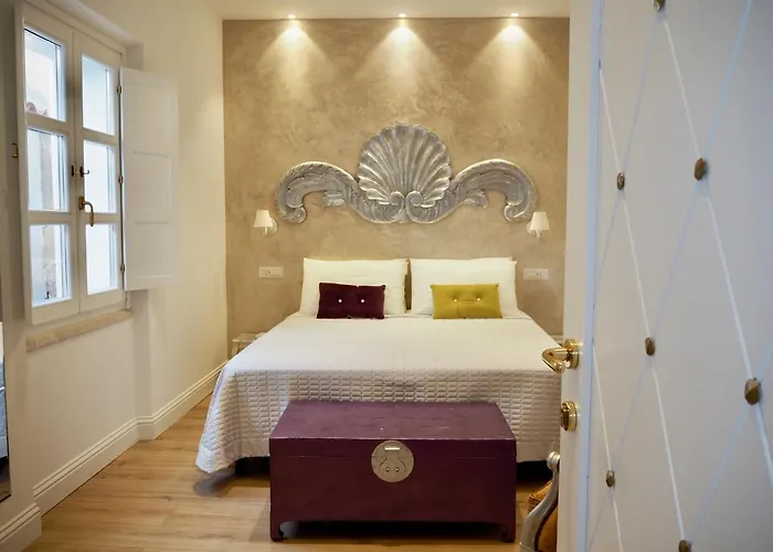 In Centro Unique Rooms